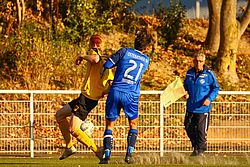 OSV Meerbusch - TuS Gellep 1