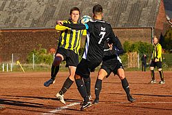 TuS Gellep 2 - SuS Krefeld