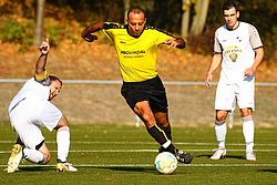 OSV Meerbusch 2 - TuS Gellep 2