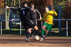 TuS Gellep - VfL Willich