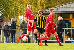 TuS Gellep - VSF Amern 2