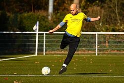 OSV Meerbusch 2 - TuS Gellep 2