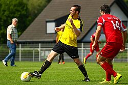TuS Gellep 2 - SSV Strümp 2