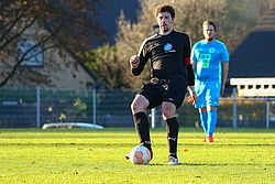 TuS Gellep - SC Union Nettetal 2