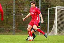 TuS Gellep - VSF Amern 2