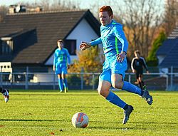 TuS Gellep - SC Union Nettetal 2