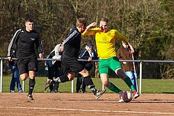 TuS Gellep - VfL Willich