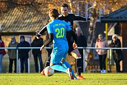 TuS Gellep - SC Union Nettetal 2