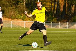 OSV Meerbusch 2 - TuS Gellep 2