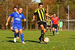 TuS Gellep 1 - Kaldenkirchen