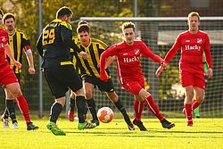 TuS Gellep - VSF Amern 2