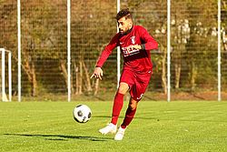 TuS Gellep 2 - BV Union Krefeld