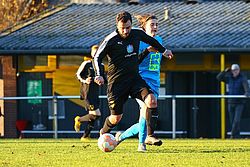 TuS Gellep - SC Union Nettetal 2