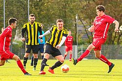 TuS Gellep - VSF Amern 2