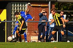 TuS Gellep 1 - Kaldenkirchen