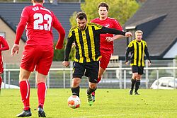 TuS Gellep - VSF Amern 2