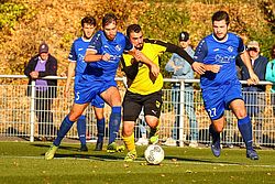 OSV Meerbusch - TuS Gellep 1