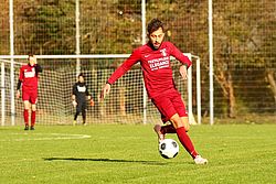 TuS Gellep 2 - BV Union Krefeld