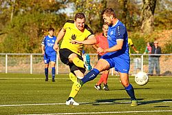 OSV Meerbusch - TuS Gellep 1