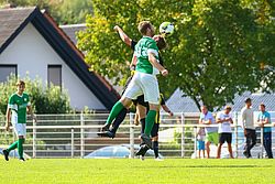 TuS Gellep 1 - Anrath