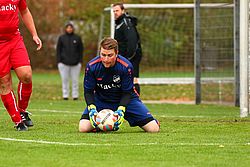 TuS Gellep - VSF Amern 2