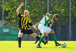 TuS Gellep 1 - Anrath